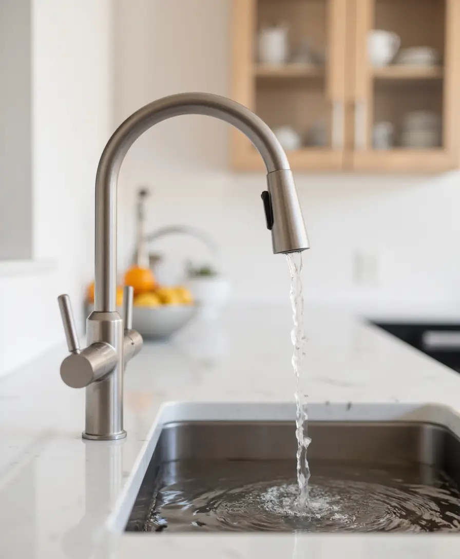 Aquavera Water Purifier